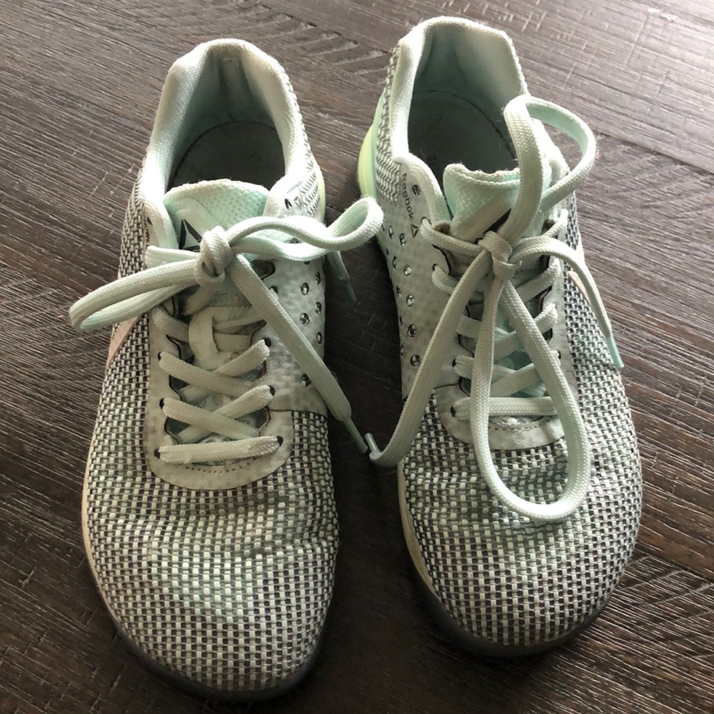 Reebok Nano 7 size 7